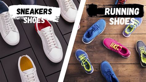 rubber sneakers vs sneakers.